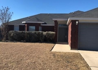 3 Bedrooms, Killeen Rental in Killeen-Temple-Fort Hood, TX for $1,695 - Photo 1