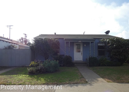 3 Bedrooms, Carson Rental in Los Angeles, CA for $2,850 - Photo 1