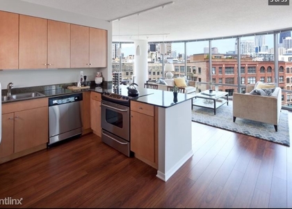 1 Bedroom, River North Rental in Chicago, IL for $2,650 - Photo 1