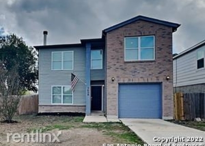 4 Bedrooms, Candlewood Rental in San Antonio, TX for $1,659 - Photo 1