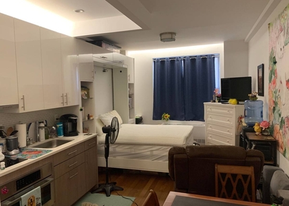 Studio, Upper West Side Rental in NYC for $2,925 - Photo 1
