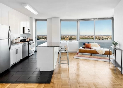 1 Bedroom, Hudson Yards Rental in NYC for $4,575 - Photo 1