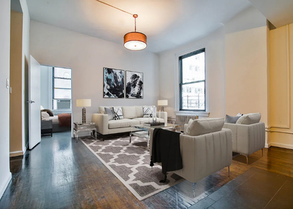 3 Bedrooms, Financial District Rental in NYC for $7,450 - Photo 1