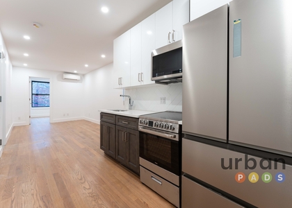 4 Bedrooms, Bedford-Stuyvesant Rental in NYC for $4,583 - Photo 1