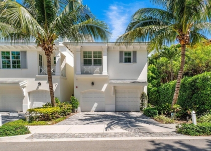 3 Bedrooms, Boca Raton Rental in Miami, FL for $15,000 - Photo 1