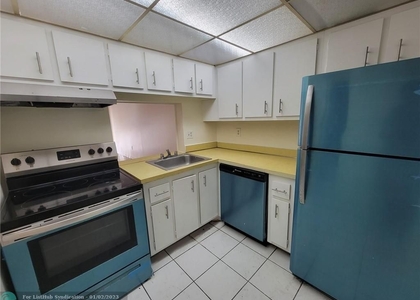 1 Bedroom, Brookfield Square Condominiums Rental in Miami, FL for $1,400 - Photo 1