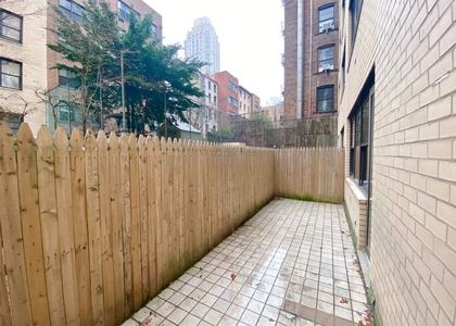 Studio, Turtle Bay Rental in NYC for $3,550 - Photo 1