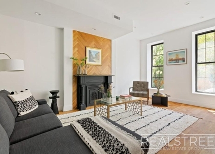 4 Bedrooms, Bedford-Stuyvesant Rental in NYC for $8,000 - Photo 1