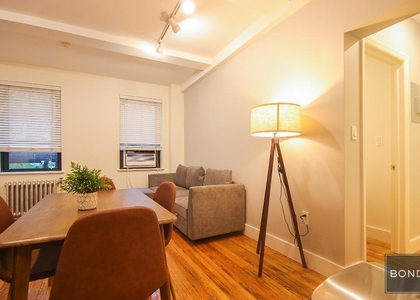2 Bedrooms, Greenwich Village Rental in NYC for $5,500 - Photo 1