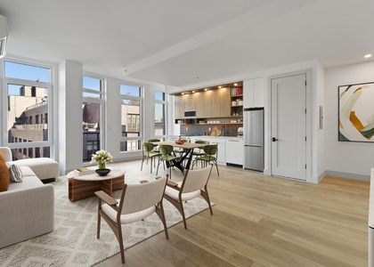 1 Bedroom, Williamsburg Rental in NYC for $5,307 - Photo 1