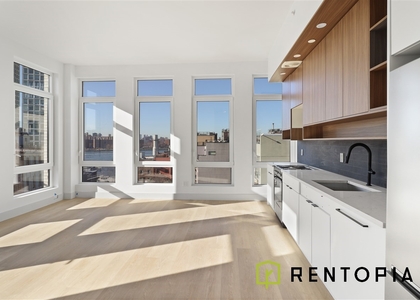1 Bedroom, Williamsburg Rental in NYC for $4,985 - Photo 1