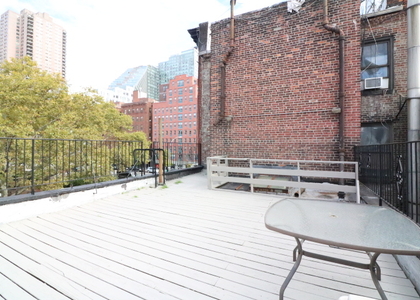 3 Bedrooms, Hell's Kitchen Rental in NYC for $3,995 - Photo 1