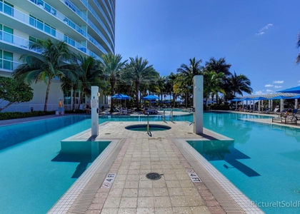 2 Bedrooms, Atlantic Point Rental in Miami, FL for $7,000 - Photo 1