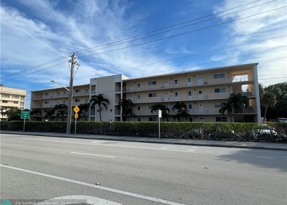 1 Bedroom, Boca House Condominiums Rental in Miami, FL for $2,200 - Photo 1