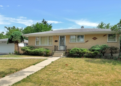3 Bedrooms, Addison Rental in Chicago, IL for $2,495 - Photo 1