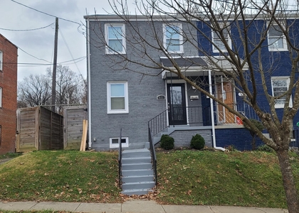 3 Bedrooms, Fort Dupont Rental in Baltimore, MD for $2,700 - Photo 1