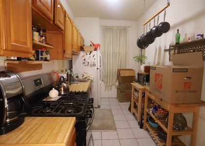 3 Bedrooms, Harsimus Rental in NYC for $2,400 - Photo 1