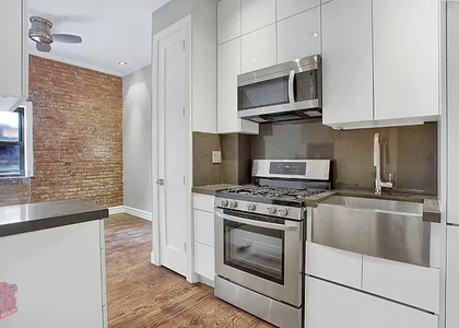 2 Bedrooms, Rose Hill Rental in NYC for $7,295 - Photo 1
