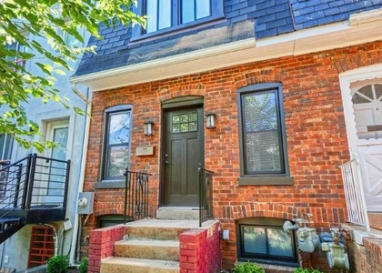 2 Bedrooms, Columbia Heights Rental in Washington, DC for $3,300 - Photo 1