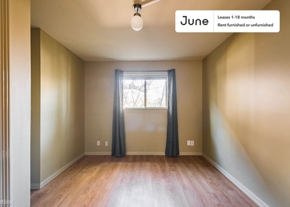 1 Bedroom, Galindo Rental in Austin-Round Rock Metro Area, TX for $1,600 - Photo 1