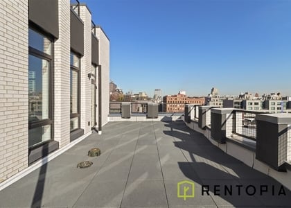 1 Bedroom, Williamsburg Rental in NYC for $5,900 - Photo 1