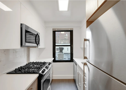 1 Bedroom, Hell's Kitchen Rental in NYC for $4,350 - Photo 1