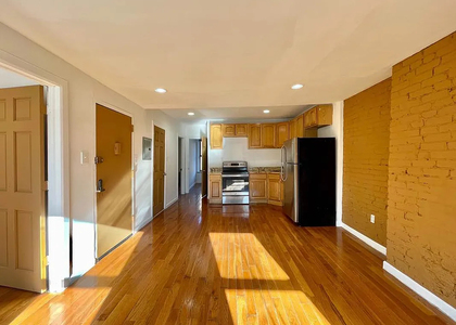 422 East 118th Street - Photo 1