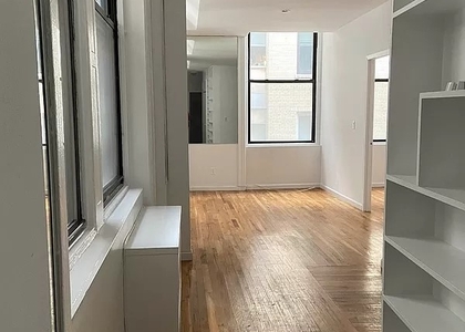 1 Bedroom, Financial District Rental in NYC for $2,900 - Photo 1