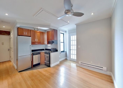 1 Bedroom, NoLita Rental in NYC for $4,395 - Photo 1