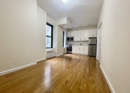 Studio, Upper East Side Rental in NYC for $2,275 - Photo 1