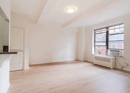 Studio, Upper West Side Rental in NYC for $2,878 - Photo 1