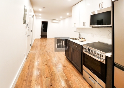 4 Bedrooms, Bedford-Stuyvesant Rental in NYC for $4,766 - Photo 1