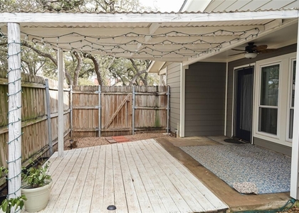 2 Bedrooms, Springwoods Rental in Austin-Round Rock Metro Area, TX for $1,700 - Photo 1