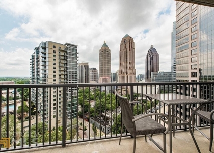 1 Bedroom, Midtown Rental in Atlanta, GA for $2,300 - Photo 1