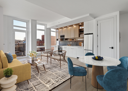 1 Bedroom, Williamsburg Rental in NYC for $4,570 - Photo 1