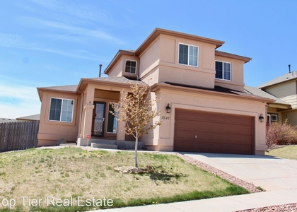 4 Bedrooms, Stetson Hills Rental in Colorado Springs, CO for $2,200 - Photo 1