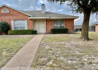 2 Bedrooms, Park Place Rental in Waco, TX for $1,295 - Photo 1