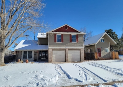 4 Bedrooms, Briargate Rental in Colorado Springs, CO for $2,400 - Photo 1