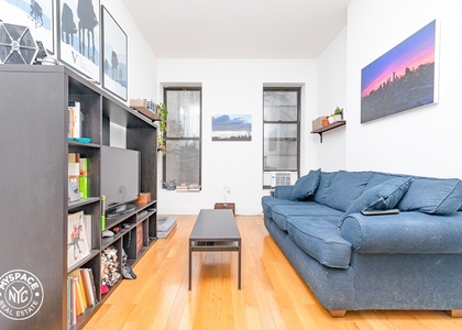 2 Bedrooms, Bedford-Stuyvesant Rental in NYC for $3,100 - Photo 1