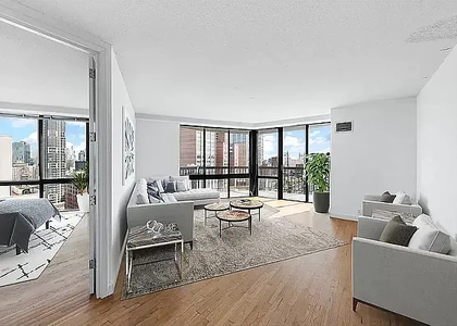 360 East 57th Street - Photo 1