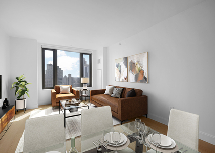 1 Bedroom, Downtown Brooklyn Rental in NYC for $4,250 - Photo 1