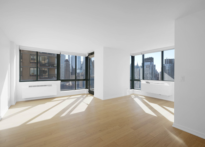 2 Bedrooms, Lincoln Square Rental in NYC for $6,350 - Photo 1