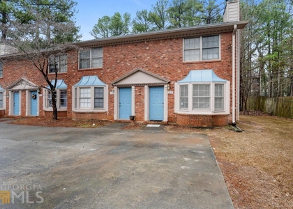 2 Bedrooms, Gwinnett Rental in Atlanta, GA for $1,699 - Photo 1