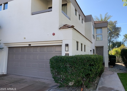 7222 E Gainey Ranch Road - Photo 1