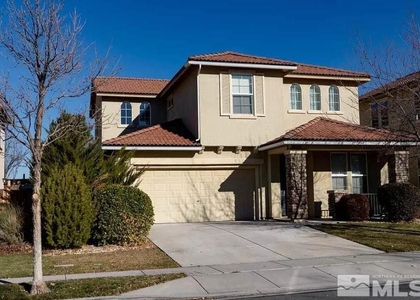 5 Bedrooms, The Foothills at Wingfield Springs Rental in Reno-Sparks, NV for $2,950 - Photo 1