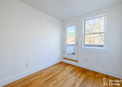 3 Bedrooms, Bedford-Stuyvesant Rental in NYC for $3,990 - Photo 1