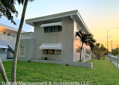 1 Bedroom, Fulford Bythe Sea Rental in Miami, FL for $1,550 - Photo 1
