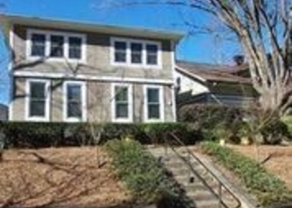 2 Bedrooms, Midtown Rental in Atlanta, GA for $2,075 - Photo 1