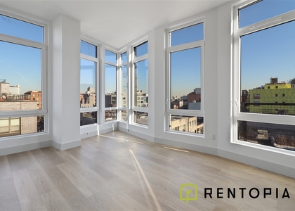 2 Bedrooms, Williamsburg Rental in NYC for $5,538 - Photo 1