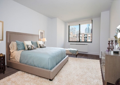 2 Bedrooms, Battery Park City Rental in NYC for $5,465 - Photo 1